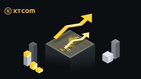  XT.com پر کرپٹو کی تجارت اور واپسی کا طریقہ