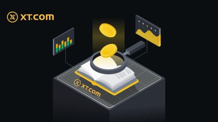 Sida loo Deposit and Trade Crypto at XT.com