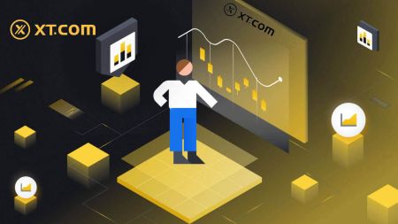 Cara Mendaftar dan Berdagang Kripto di XT.com