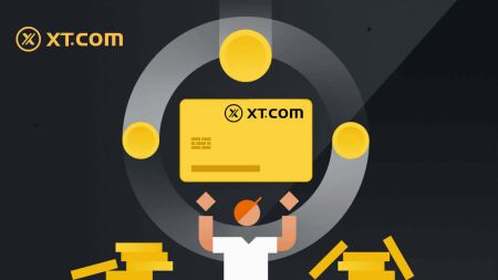 XT.com இல் உள்நுழைந்து டெபாசிட் செய்வது எப்படி