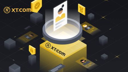 Comment se connecter à XT.com