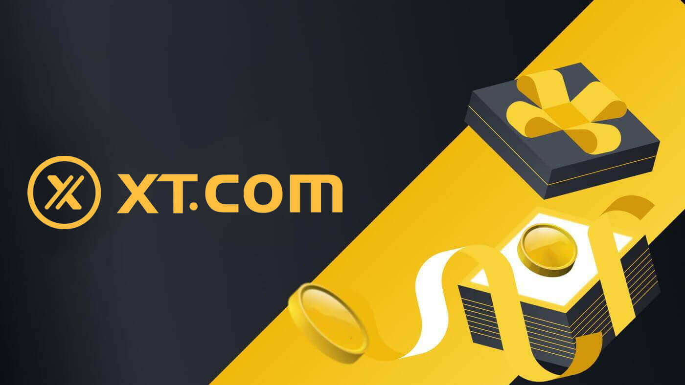 Bonus XT.com